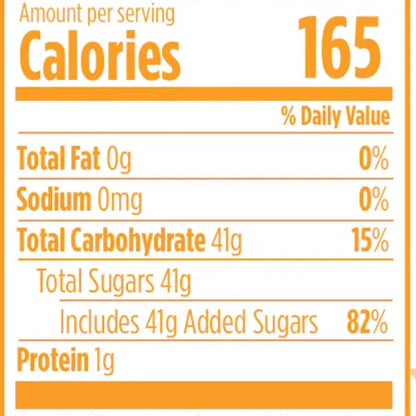 Palestine Orange 330ml