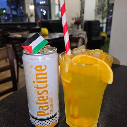Palestine Orange 330ml
